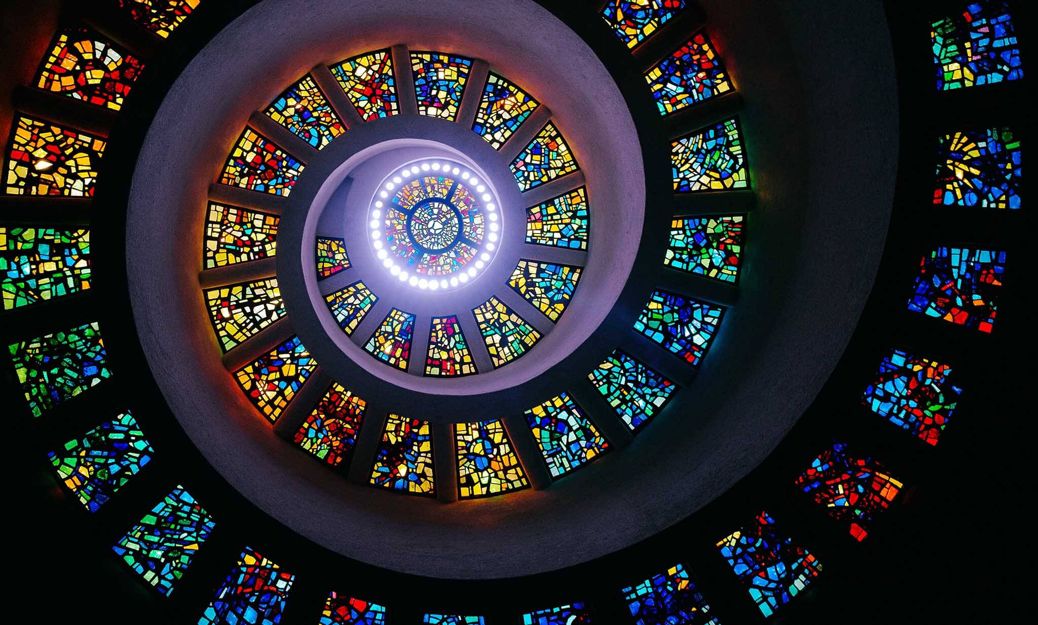 Teologia spirituale Claudio Daniele teologo