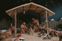 La storia del Presepio - Teologia in pillole - Teologo Claudio Daniele