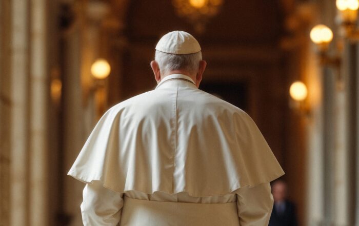 Papa Francesco muore il 21 aprile 2025 la sua eredita