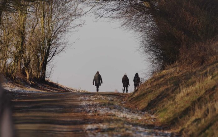 Il cammino della vita - Teologia in pillole - Claudio Daniele Teologo