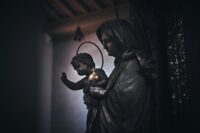 Vergine Maria Madre della Divina Speranza - Teologia in pillole